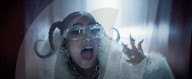 Kim Kardashian daughter North East stars in music video