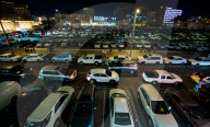 Eid-al-fitr Preparations 2025 Doha