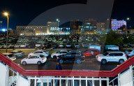 Eid-al-fitr Preparations 2025 Doha