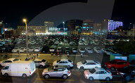 Eid-al-fitr Preparations 2025 Doha