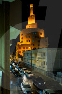 Eid-al-fitr Preparations 2025 Doha