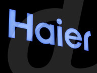 Haier Logo
