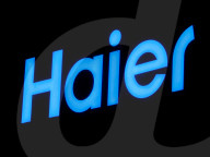 Haier Logo