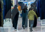 Eid-al-fitr Preparations 2025 Doha