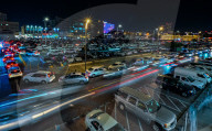 Eid-al-fitr Preparations 2025 Doha