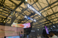 India Punishes Samsung Electronics