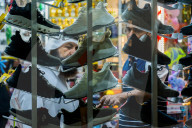 Eid-al-fitr Preparations 2025 Doha
