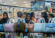 Eid-al-fitr Preparations 2025 Doha