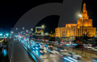 Eid-al-fitr Preparations 2025 Doha