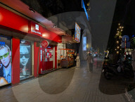 Everyday Life In Hanoi 