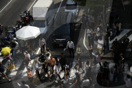 Bangkok Earthquake
