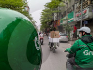 Everyday Life In Hanoi 
