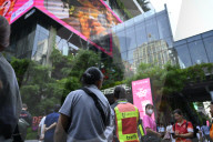 Bangkok Earthquake