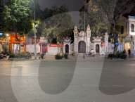 Everyday Life In Hanoi 