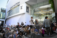 Bangkok Earthquake