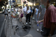 Bangkok Earthquake