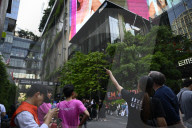 Bangkok Earthquake