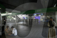 Bangkok Earthquake
