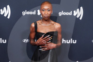 36th Annual GLAAD Media Awards Los Angeles