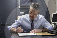 Hegseth signs Department of Government Efficiency memorandum