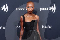 36th Annual GLAAD Media Awards Los Angeles