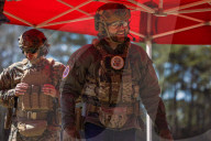 JD Vance visits Marine Corps Base Quantico
