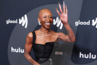 36th Annual GLAAD Media Awards Los Angeles