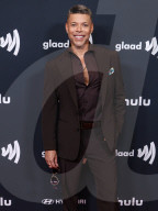 36th Annual GLAAD Media Awards Los Angeles