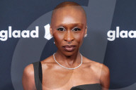 36th Annual GLAAD Media Awards Los Angeles