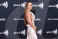 36th Annual GLAAD Media Awards Los Angeles