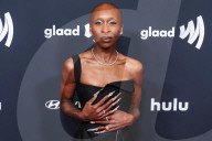 36th Annual GLAAD Media Awards Los Angeles