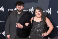 36th Annual GLAAD Media Awards Los Angeles