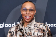 36th Annual GLAAD Media Awards Los Angeles