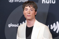 36th Annual GLAAD Media Awards Los Angeles