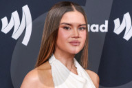 36th Annual GLAAD Media Awards Los Angeles