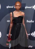 36th Annual GLAAD Media Awards Los Angeles