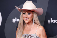 36th Annual GLAAD Media Awards Los Angeles