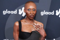 36th Annual GLAAD Media Awards Los Angeles