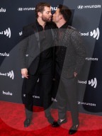36th Annual GLAAD Media Awards Los Angeles