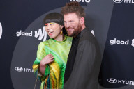 36th Annual GLAAD Media Awards Los Angeles