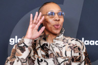 36th Annual GLAAD Media Awards Los Angeles
