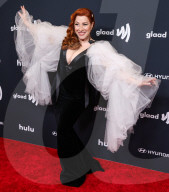 36th Annual GLAAD Media Awards Los Angeles