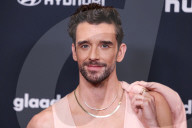 36th Annual GLAAD Media Awards Los Angeles