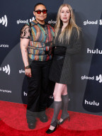36th Annual GLAAD Media Awards Los Angeles