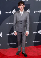 36th Annual GLAAD Media Awards Los Angeles