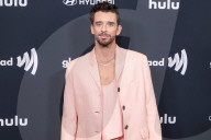 36th Annual GLAAD Media Awards Los Angeles