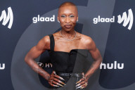 36th Annual GLAAD Media Awards Los Angeles