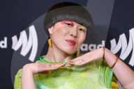 36th Annual GLAAD Media Awards Los Angeles