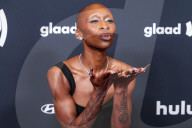 36th Annual GLAAD Media Awards Los Angeles