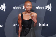36th Annual GLAAD Media Awards Los Angeles